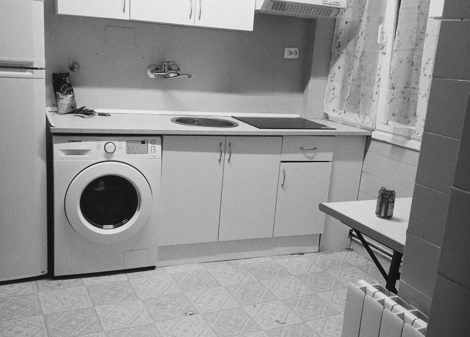 Homestay Relax Total Apartment Bilbao