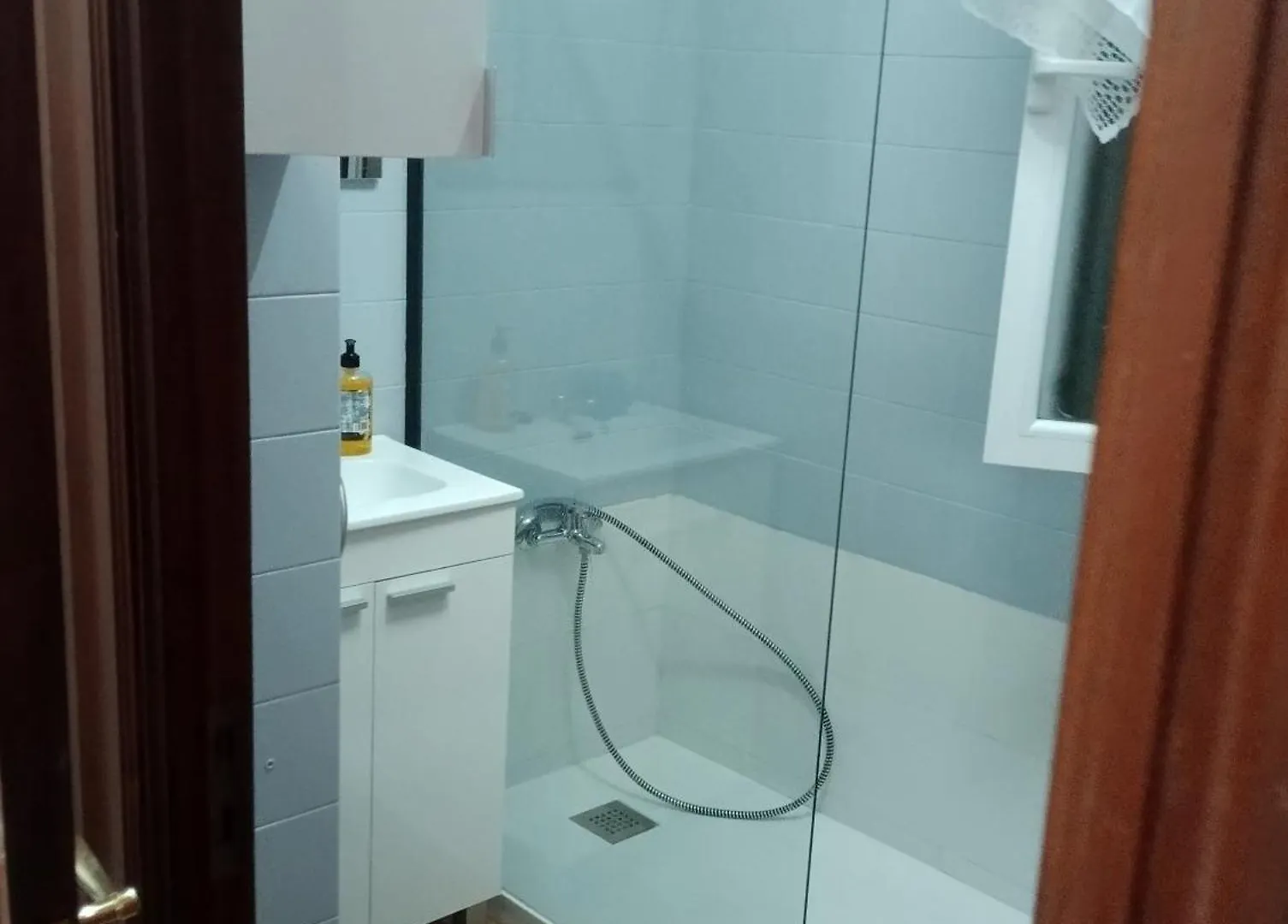 דירות בילבאו Relax Total בית אירוח